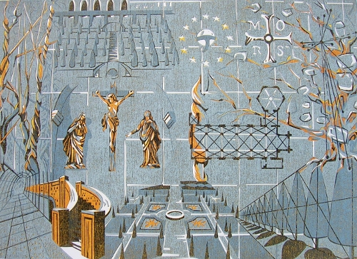 KLOSTER KAMP